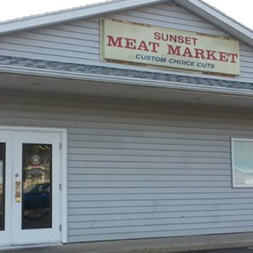 Sunset Meat Market Specials: 10/7/19 – 10/12/19