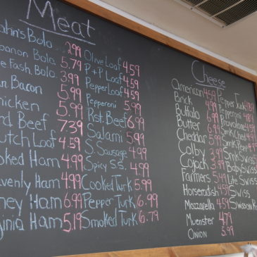 Sunset Meat Market Specials: 1/21/19 to 2/2/2019