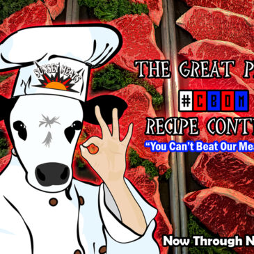 The Great Piqua #CBOM Recipe Contest – Now Through Nov. 1st!