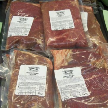 Sunset Meat Market Specials: 1/20/20 – 1/25/20